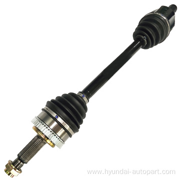 49500-2S210 Drive Shaft For Hyundai IX35/TUCSON